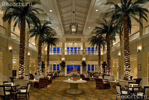 The Westin Grand Bahama Island Our Lucaya Resort 2